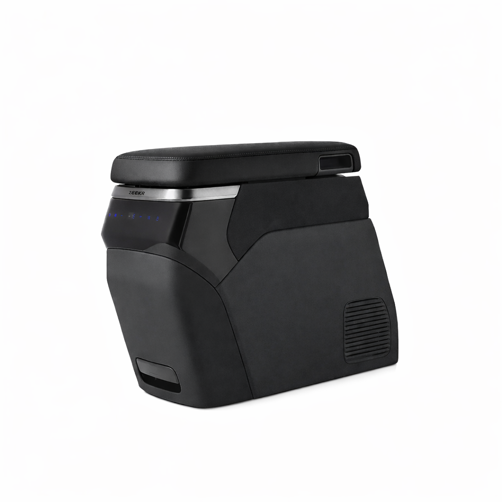 Genuine Zeekr 7X Integrated Centre Console Fridge