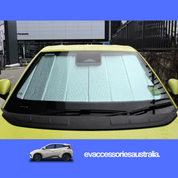 Premium Windscreen Sunshade for BYD ATTO 1 (2023-Present)