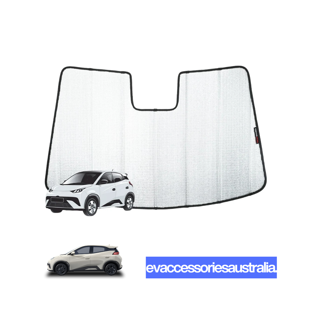 Premium Windscreen Sunshade for BYD ATTO 1 (2023-Present)