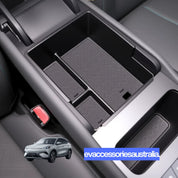 Centre Armrest Console Storage Organiser - BYD Atto 3 EVO (2026 - Present)