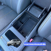 Centre Armrest Console Storage Organiser - BYD Atto 3 EVO (2026 - Present)