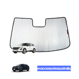 Premium Windscreen Sunshade for Chery Omoda 5 / C5 / E5 (2022-Present)