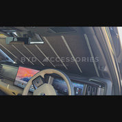 Premium Windscreen Sunshade for Denza B5