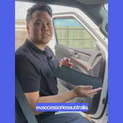 BYD Shark 6 Passenger Above Glove Box Replacement Pad