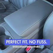 Centre Armrest Console Storage Organiser - BYD Sealion 7 2025 - Present