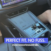 Charging Console Cover Mat for BYD Sealion 7