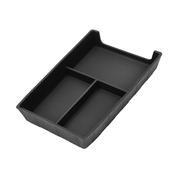 Center Console Lower Storage Organiser - BYD Sealion 7 2025 - Present