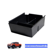 Deeper Centre Armrest Console Storage Organiser - BYD Shark 6 2024-Present