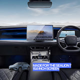 BYD Sealion 7 Tempered Glass Screen Protector – 15.6" Infotainment Screen